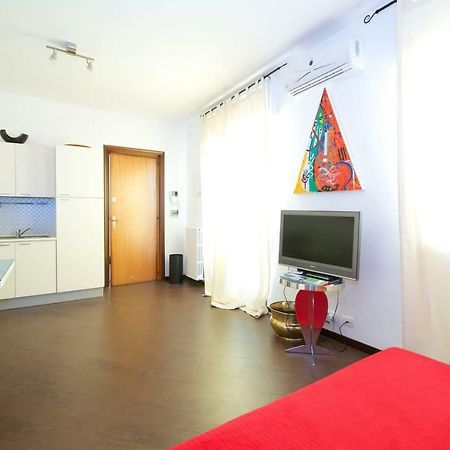 דירות בארי Casa Turati מראה חיצוני תמונה