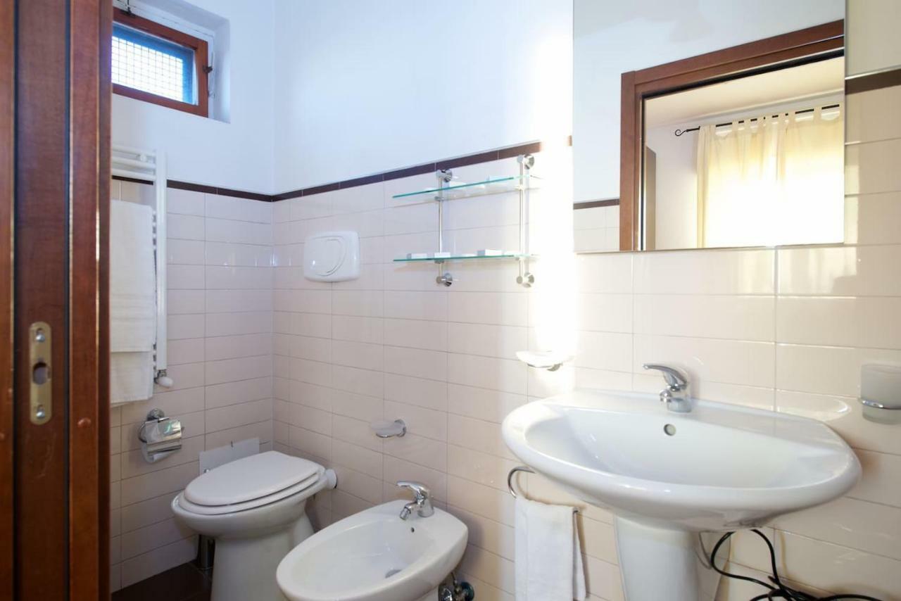 דירות בארי Casa Turati מראה חיצוני תמונה
