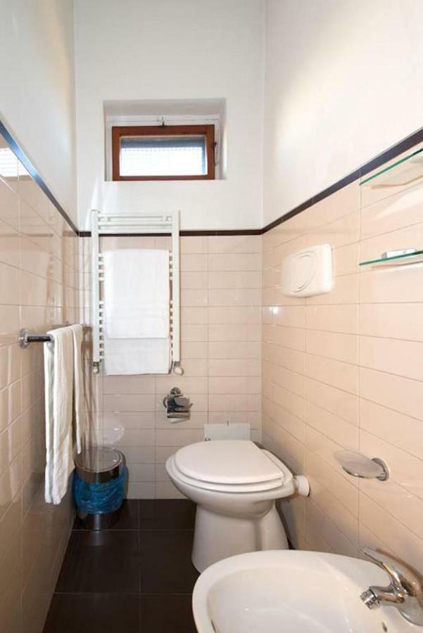 דירות בארי Casa Turati מראה חיצוני תמונה
